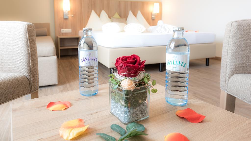 Hotel Marko Sankt Kanzian am Klopeiner See Habitación foto